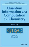 Quantum Information and Computation for Chemistry