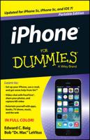 Iphone for Dummies