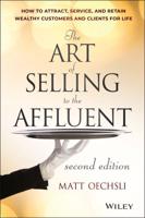 The Art of Selling to the Affluent