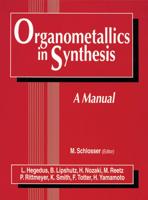 Organometallics in Synthesis