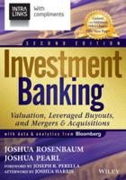 Investment Banking 2E - Custom