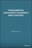 Fundamental Spacecraft Dynamics and Control