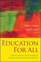 Education For All