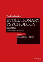 Handbook of Evolutionary Psychology. Foundation