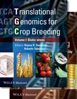Translational Genomics for Crop Breeding. Biotic Stress