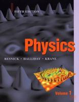 Physics. Volume One