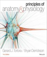 Principles of Anatomy & Physiology, 14th Edition