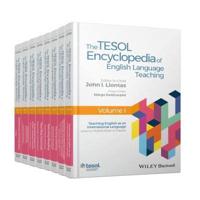 The TESOL Encyclopedia of English Language Teaching