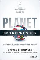 Planet Entrepreneur
