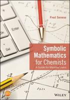 Symbolic Mathematics for Chemists