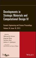Ceramic Engineering and Science Proceedings. Volume 34, Issue 10