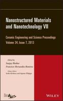 Ceramic Engineering and Science Proceedings. Volume 34, Issue 7
