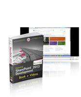 Beginning SharePoint 2013 Development and SharePoint-Videos.com Bundle