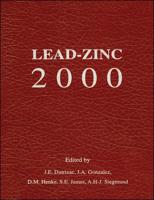 Lead-Zinc 2000