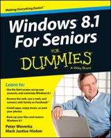 Windows¬ 8.1 for Seniors for Dummies¬