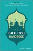 The Halal Food Handbook