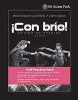 Con Brío: Beginning Spanish, 3E All Access Pack (Print Component)