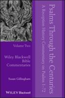 Psalms Through the Centuries. Volume Two