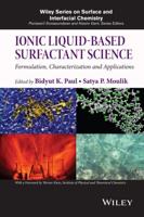 Ionic Liquid-Based Surfactant Self-Assemblies