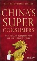China's Super Consumers