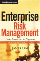 Enterprise Risk Management