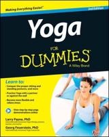 Yoga for Dummies