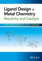 Ligand Design in Metal Chemistry