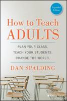How to Teach Adults