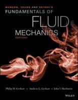 Munson, Young and Okiishi?s Fundamentals of Fluid Mechanics