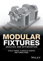 Modular Adjustable Fixtures