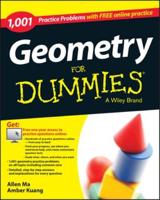 1,001 Geometry Practice Problems for Dummies