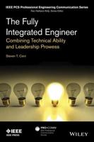 The Fully Integrated Engineer