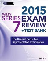 Wiley Series 7 Exam Review 2015