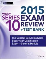 Wiley Series 10 Exam Review 2015