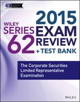 Wiley Series 62 Exam Review 2015