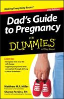 Dad's Guide to Pregnancy for Dummies