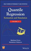 Quantile Regression. Volume 2 Estimation and Simulation