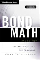 Bond Math