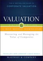 Valuation