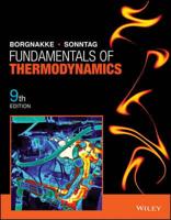 Fundamentals of Thermodynamics