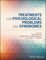 Syndromes and Treatments for Psychological Problems