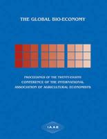 The Global Bio-Economy