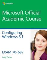 Configuring Windows 8.1, Exam 70-687