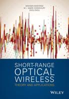 Short Range Optical Wireless