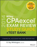 Wiley CPAexcel Exam Review 2014. Study Guide