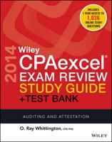 Wiley CPAexcel Exam Review 2014. Study Guide