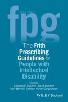 The Frith Prescribing Guidelines for People With Intellectual Disability