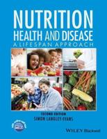 Nutrition Health and Disease