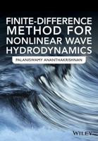 Finite-Difference Method for Nonlinear Wave Hydrodynamics