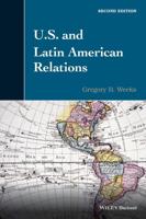 U.S. And Latin American Relations